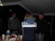 Rozsvícení stromečku - vánoce 2017